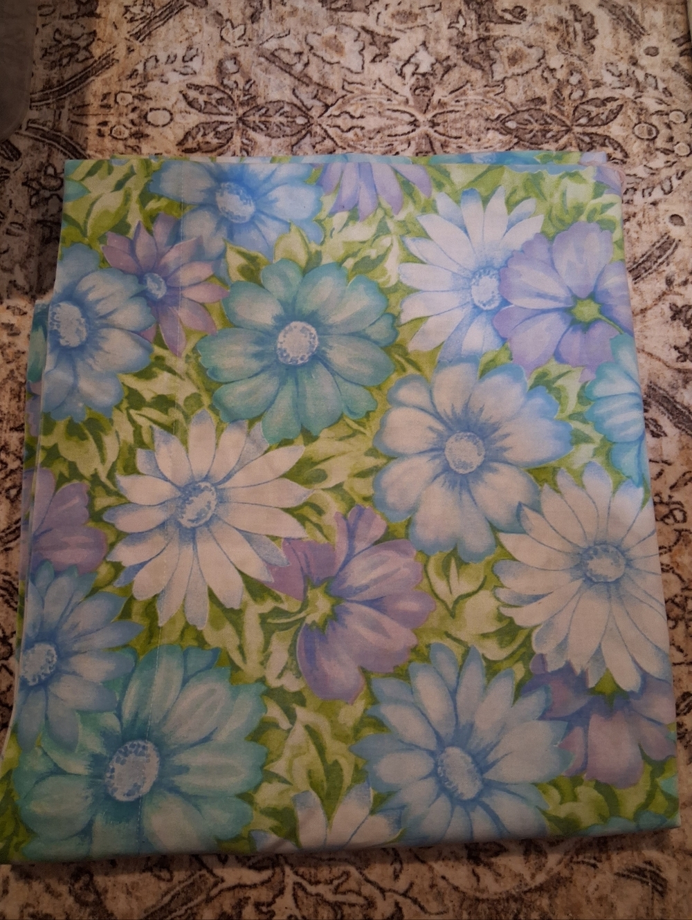 Vintage Flat Sheet